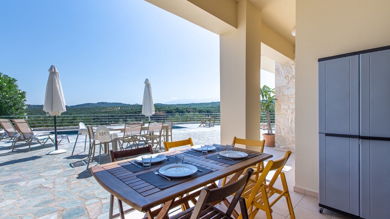 Photo of Outdoor in Darmarochori