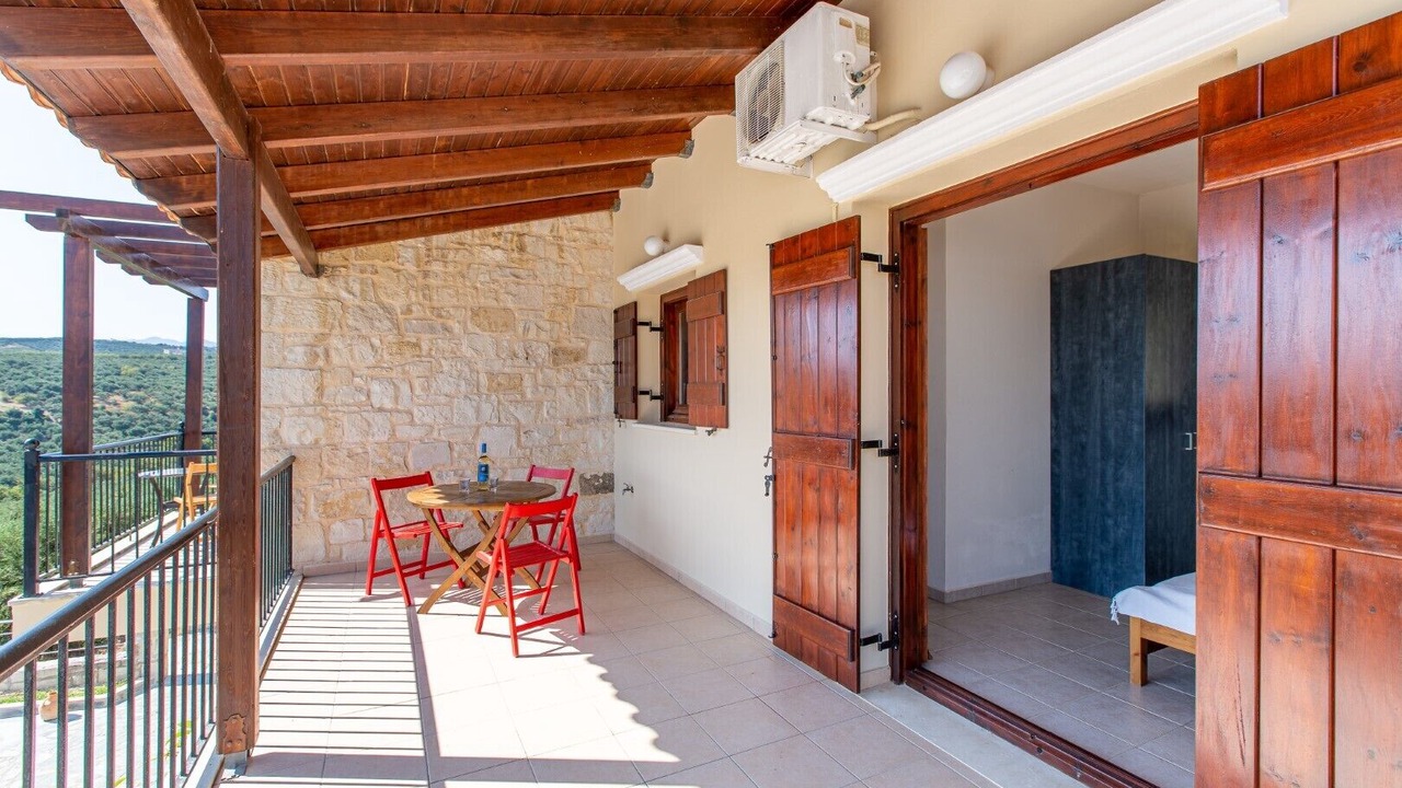 Photo of Outdoor in Darmarochori