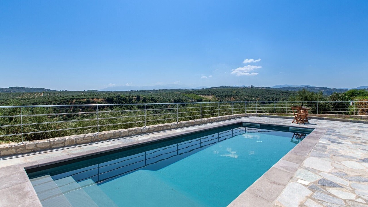 Photo of Outdoor in Darmarochori