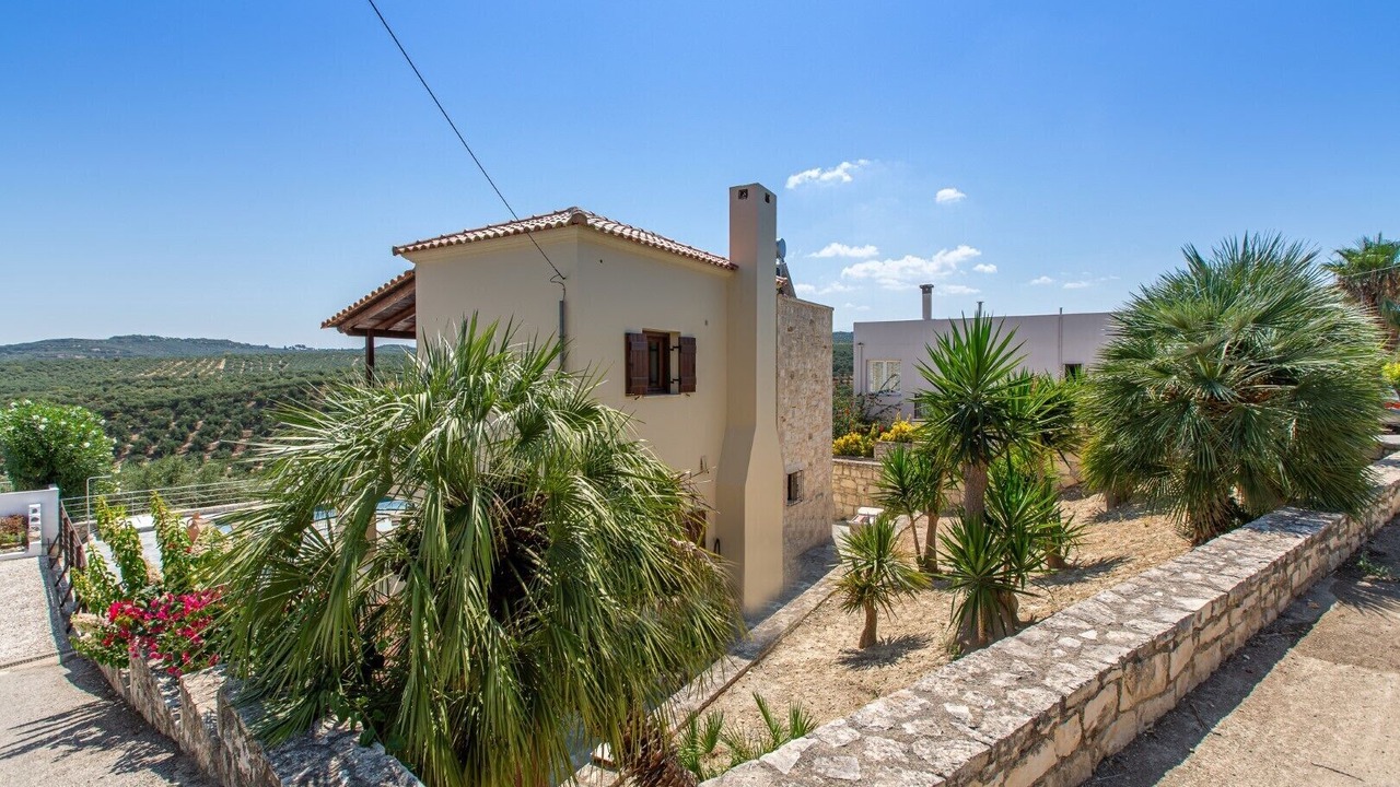 Photo of Outdoor in Darmarochori