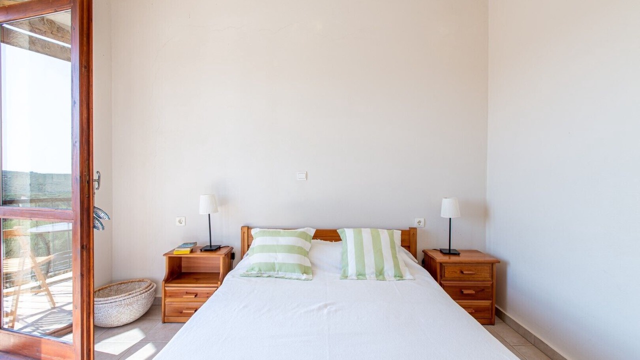 Photo of Bedroom in Darmarochori