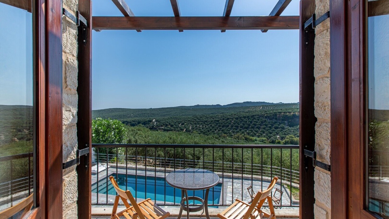 Photo of Outdoor in Darmarochori