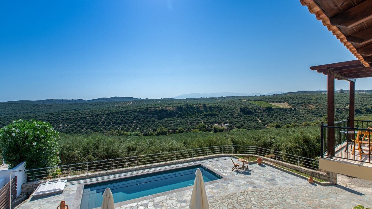Photo of Outdoor in Darmarochori