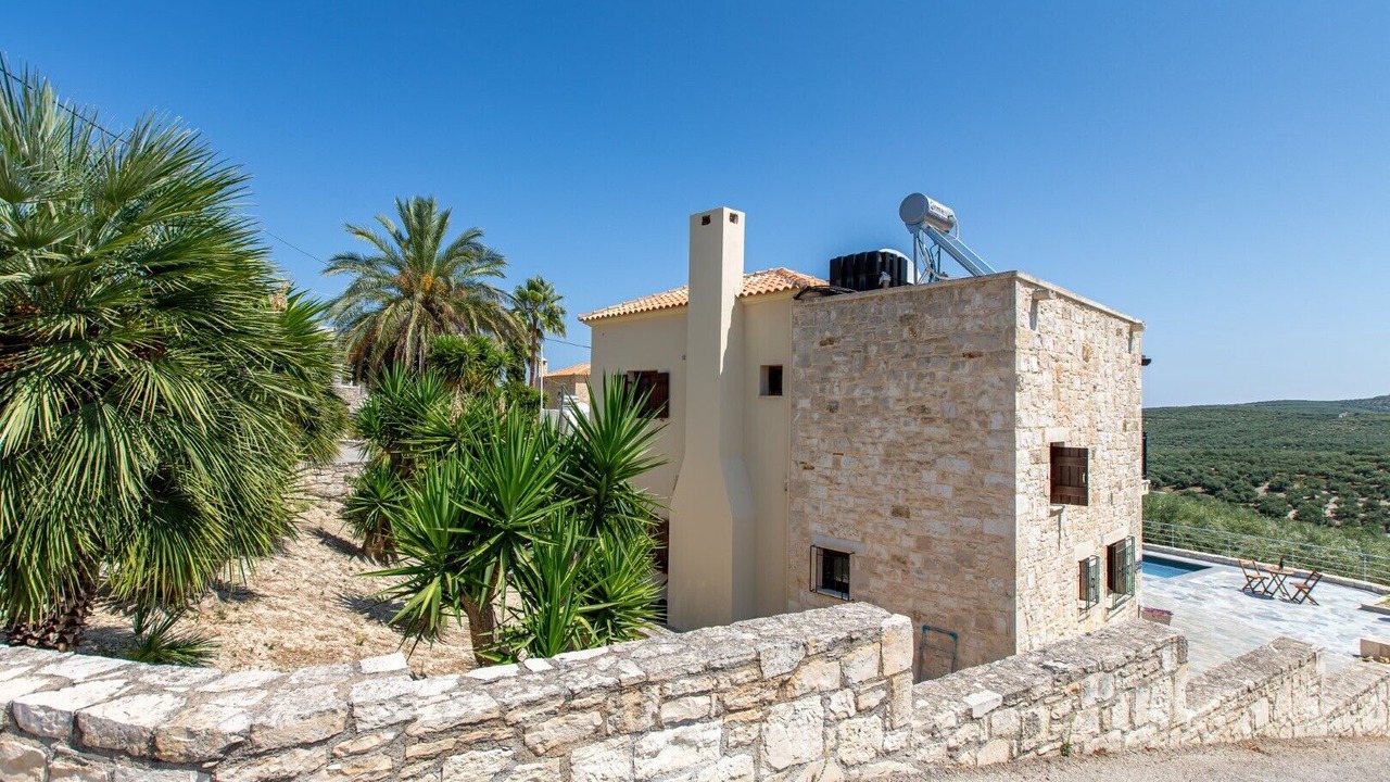 Photo of Outdoor in Darmarochori
