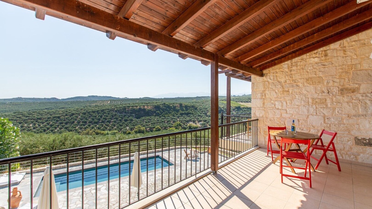 Photo of Outdoor in Darmarochori
