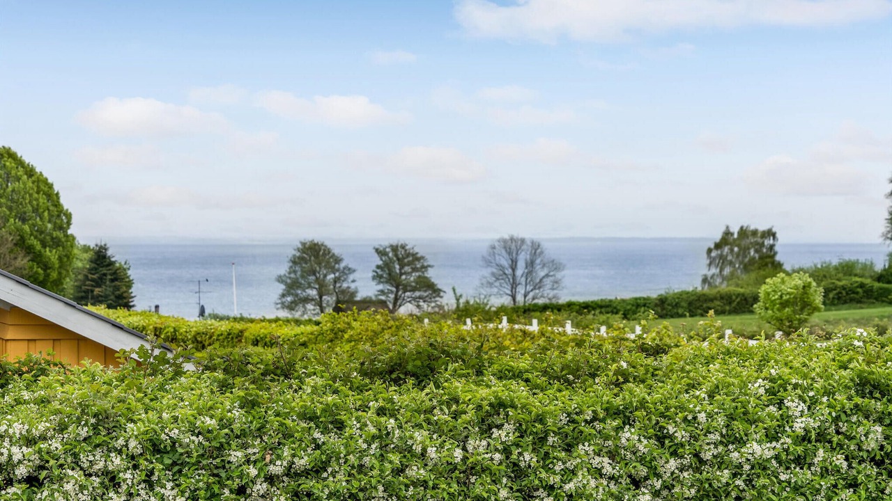 Photo of Bedroom in Grønninghoved Strand