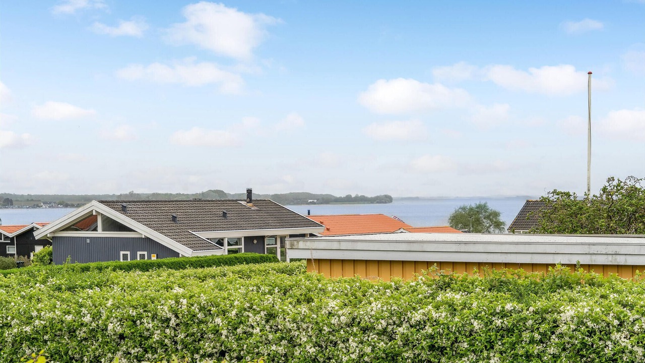 Photo of Bedroom in Grønninghoved Strand