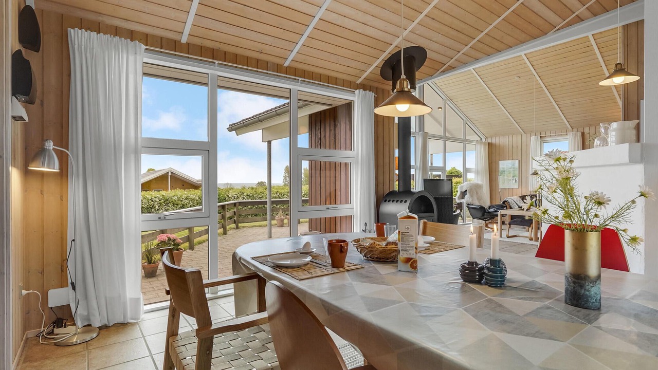 Photo of Bedroom in Grønninghoved Strand