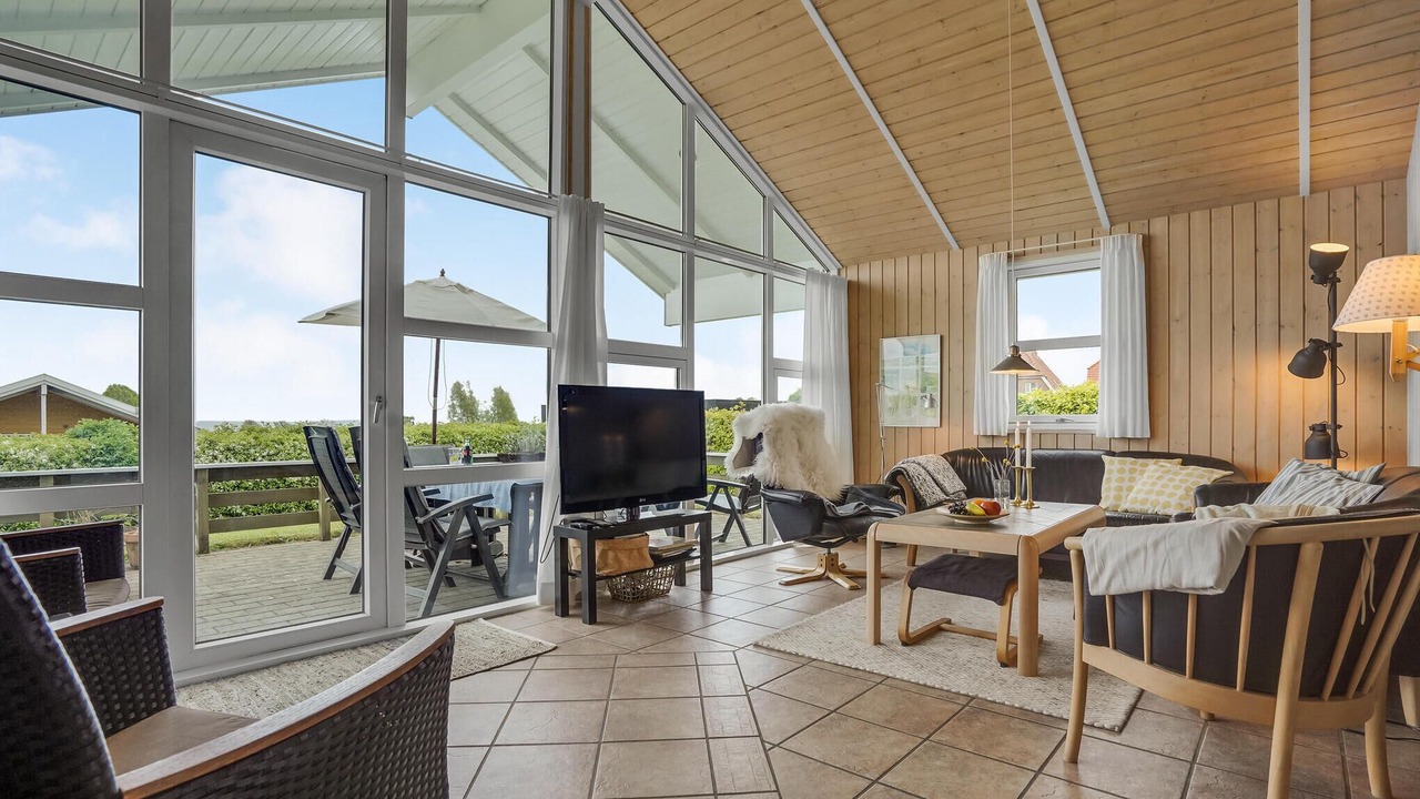Photo of Bedroom in Grønninghoved Strand