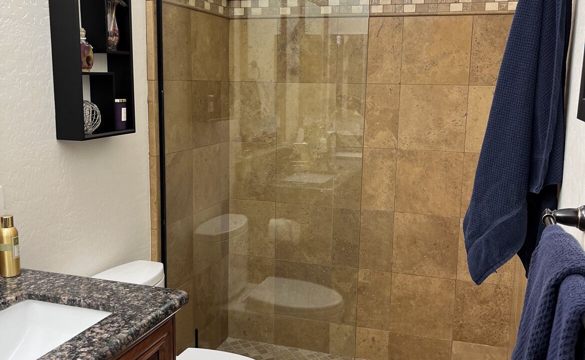 Photo of Bathroom in McDowell Mountain Ranch