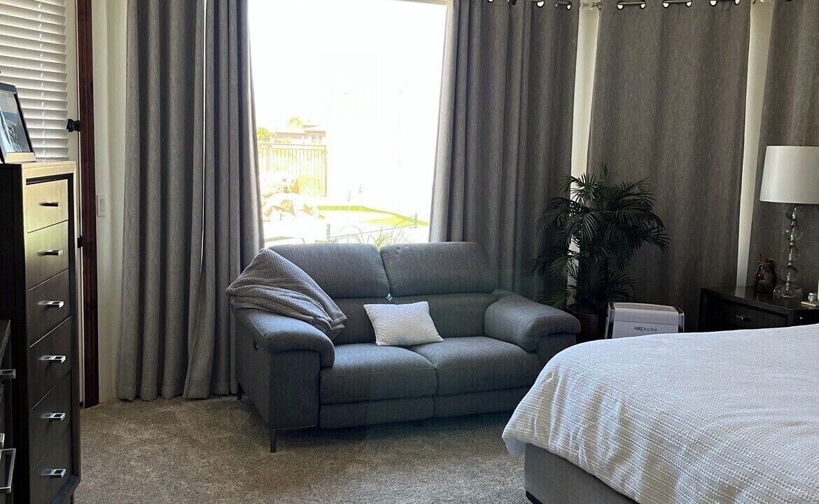 Photo of Bedroom in McDowell Mountain Ranch