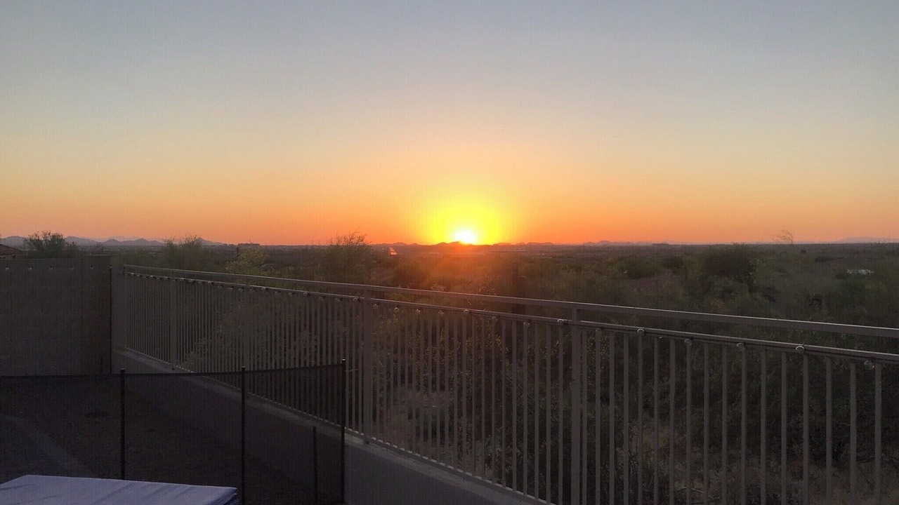 Photo of Outdoor in McDowell Mountain Ranch