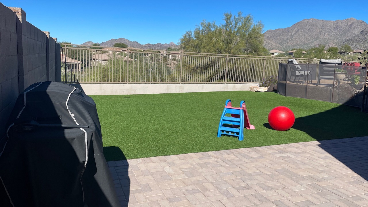 Photo of Outdoor in McDowell Mountain Ranch
