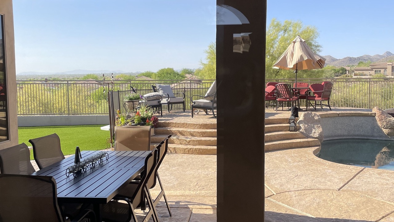 Photo of Outdoor in McDowell Mountain Ranch