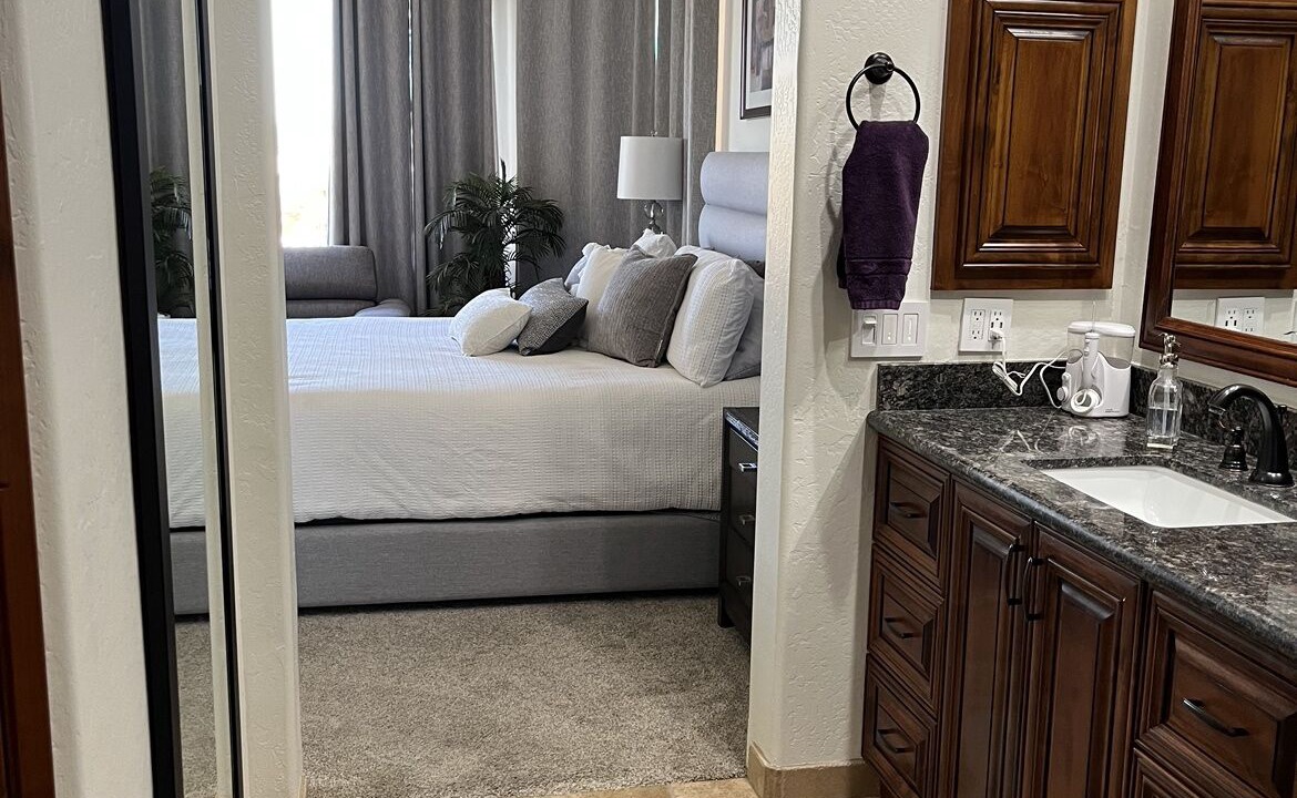 Photo of Bedroom in McDowell Mountain Ranch