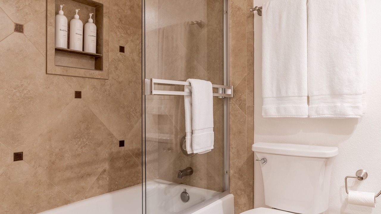 Photo of Bathroom in Scottsdale Vista