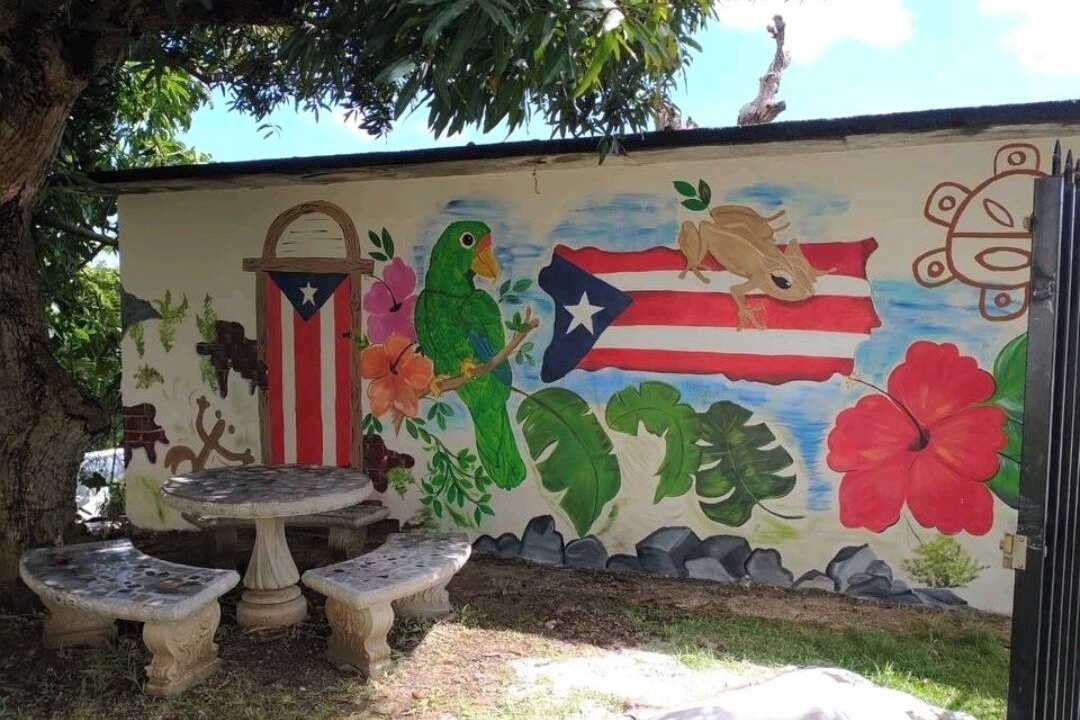Photo of Outdoor in Rio Grande