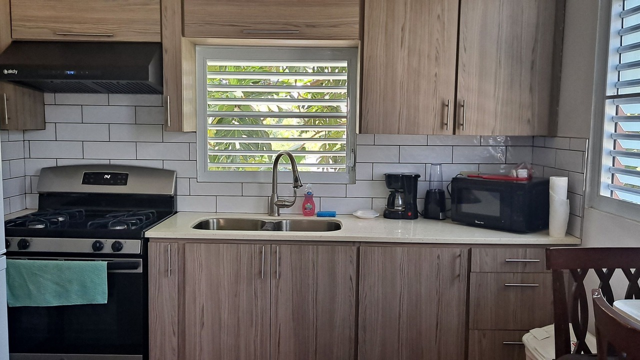 Photo of Kitchen in Rio Grande
