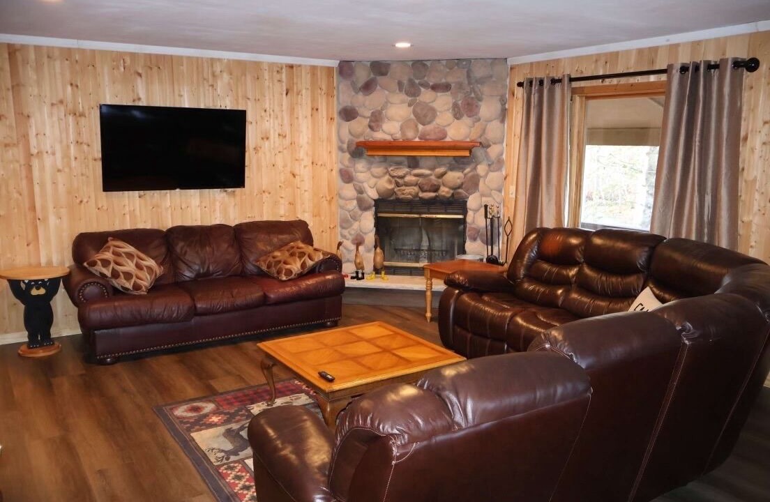 Photo of Livingroom in Crandon