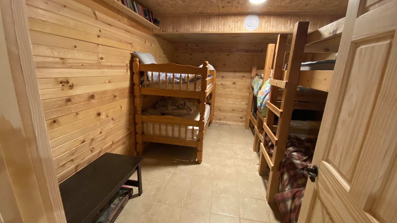 Photo of Bedroom in Crandon