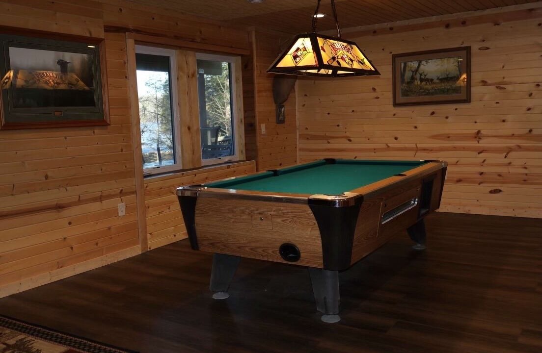 Photo of Bedroom in Crandon
