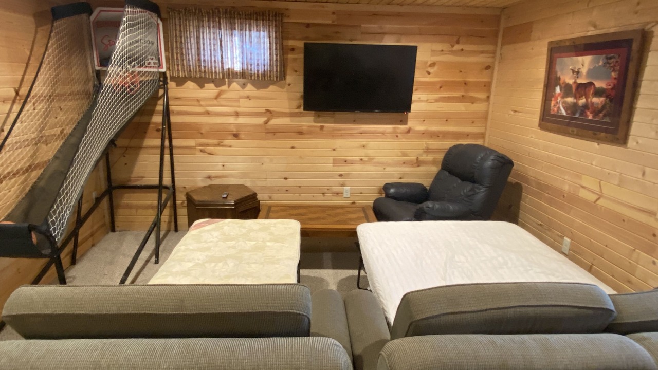 Photo of Bedroom in Crandon