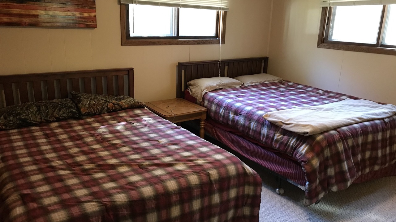 Photo of Bedroom in Crandon
