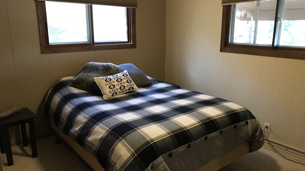 Photo of Bedroom in Crandon