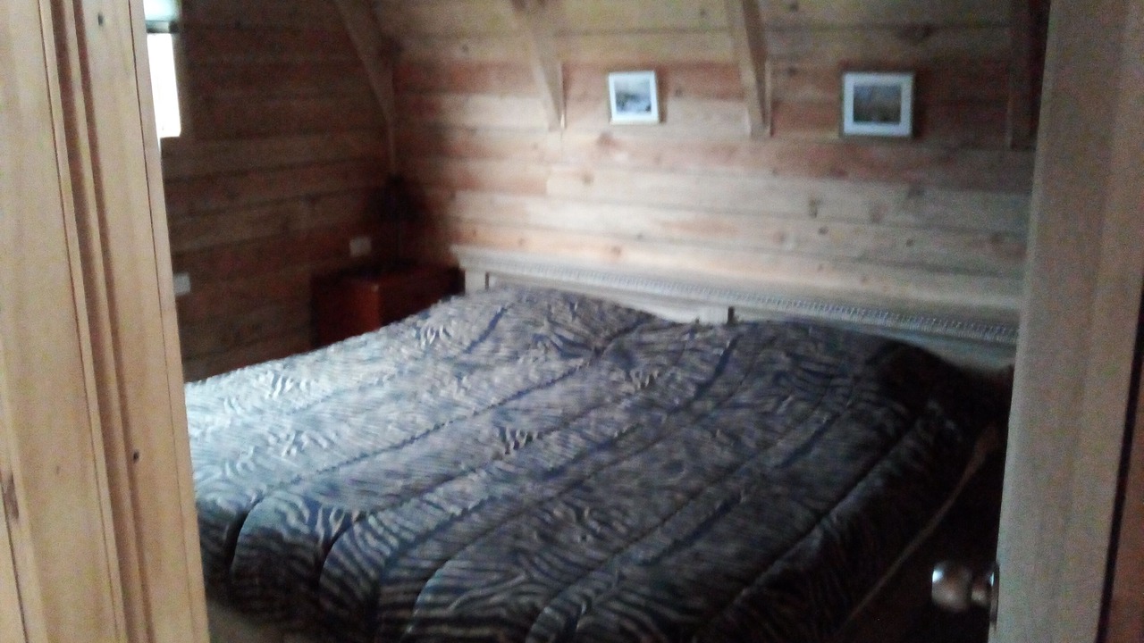 Photo of Bedroom in Mantilhue