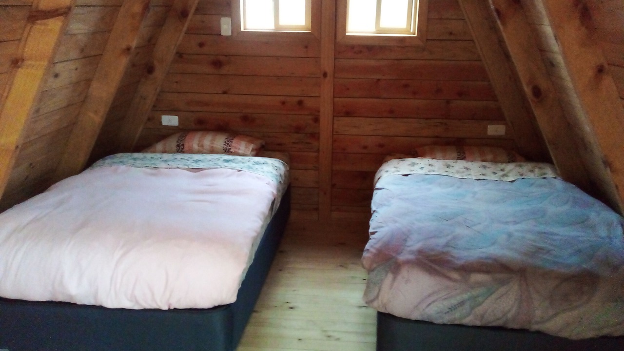 Photo of Bedroom in Mantilhue