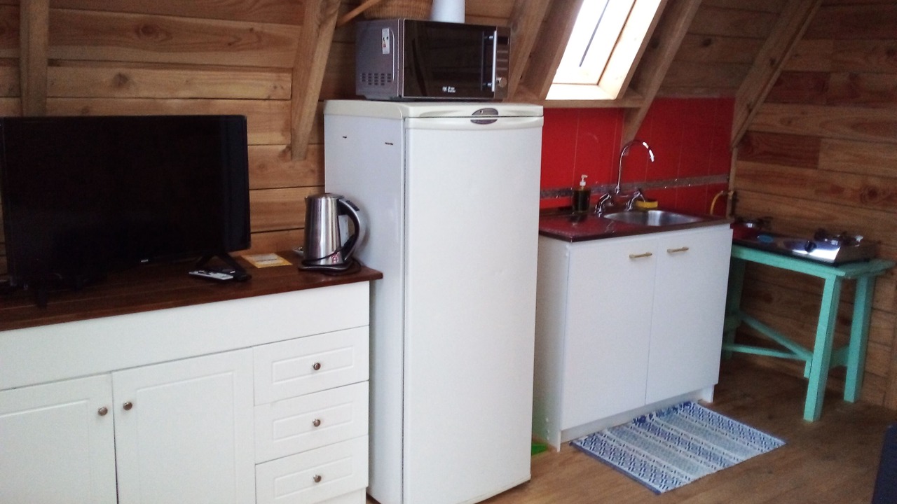 Photo of Kitchen in Mantilhue