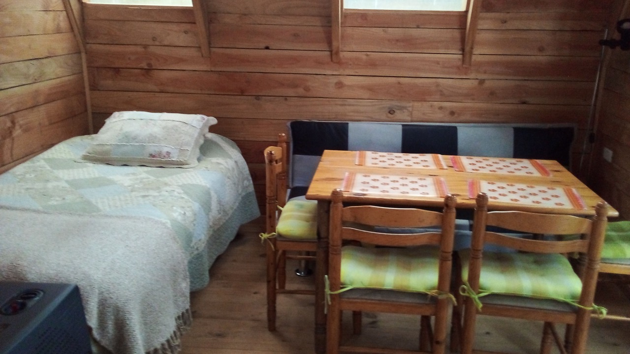 Photo of Bedroom in Mantilhue