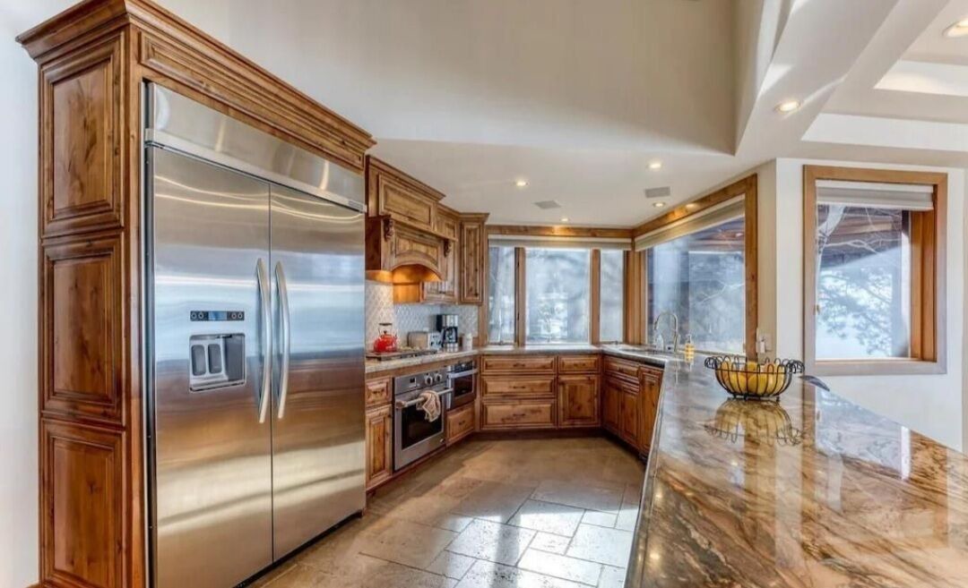 Photo of Kitchen in Lakeridge