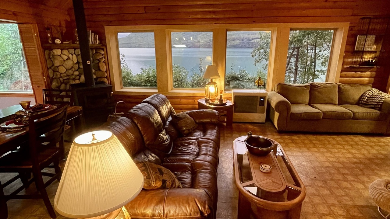 Photo of Bedroom in Cooper Landing