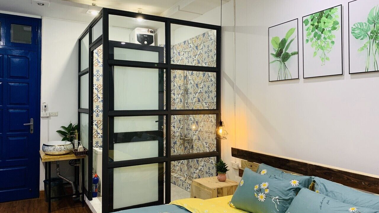 Photo of Bedroom in Hang Dao