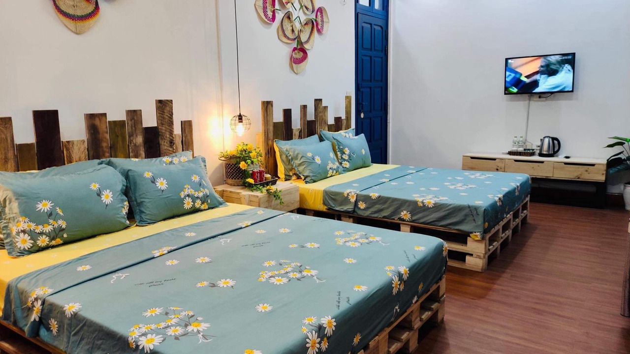 Photo of Bedroom in Hang Dao