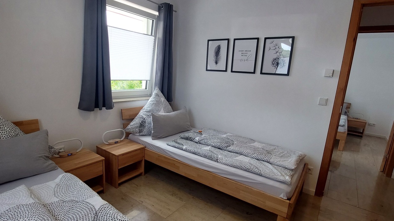 Photo of Bedroom in Mornsheim