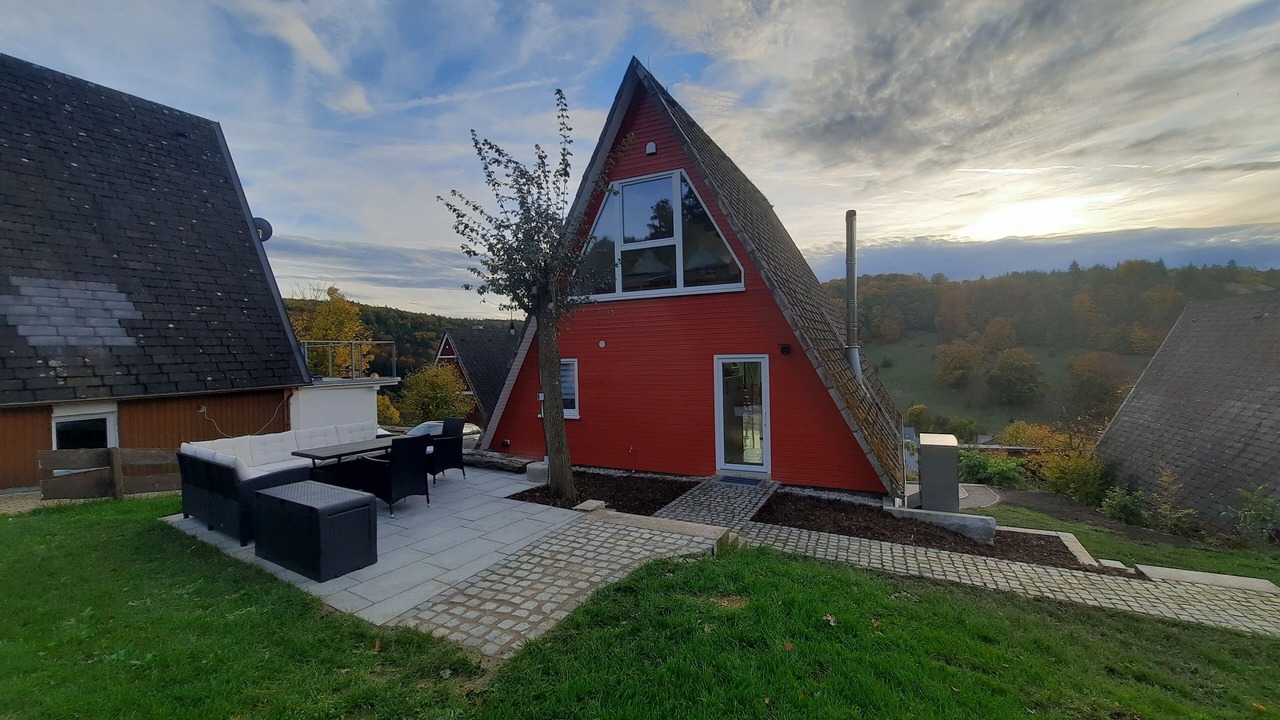 Photo of Outdoor in Mornsheim