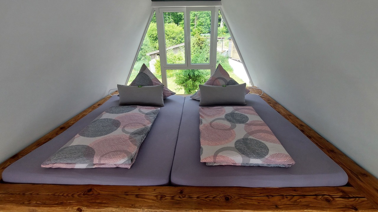 Photo of Bedroom in Mornsheim
