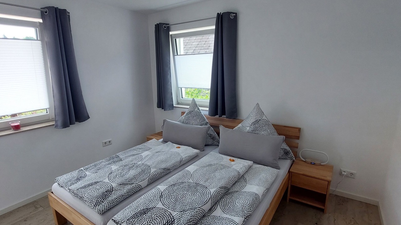 Photo of Bedroom in Mornsheim