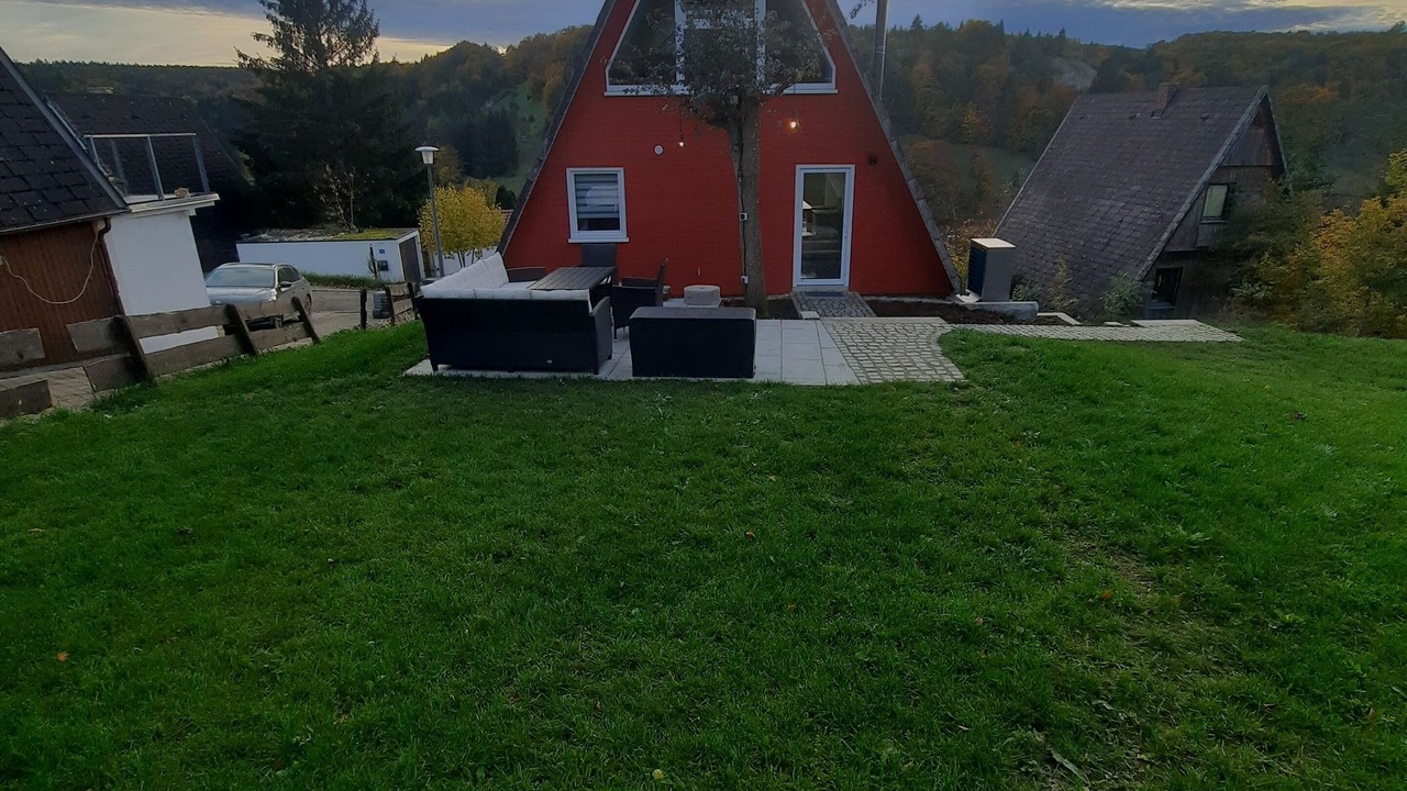 Photo of Outdoor in Mornsheim