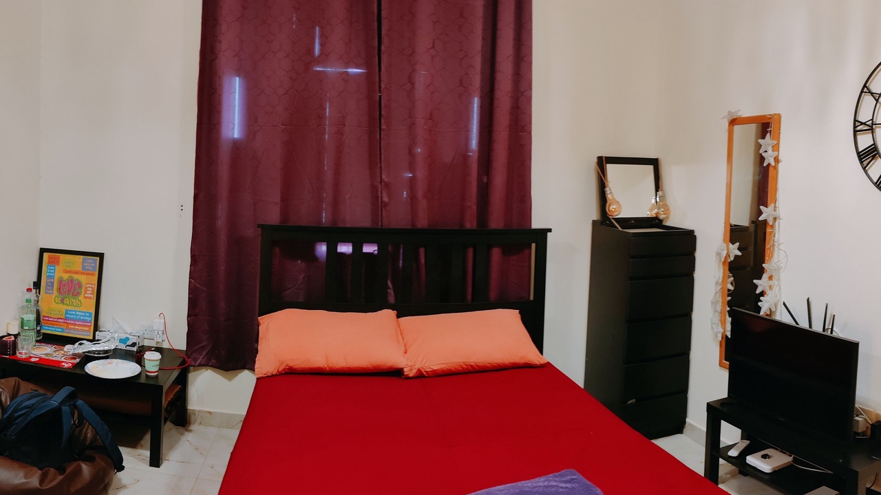 Photo of Bedroom in Al Ain