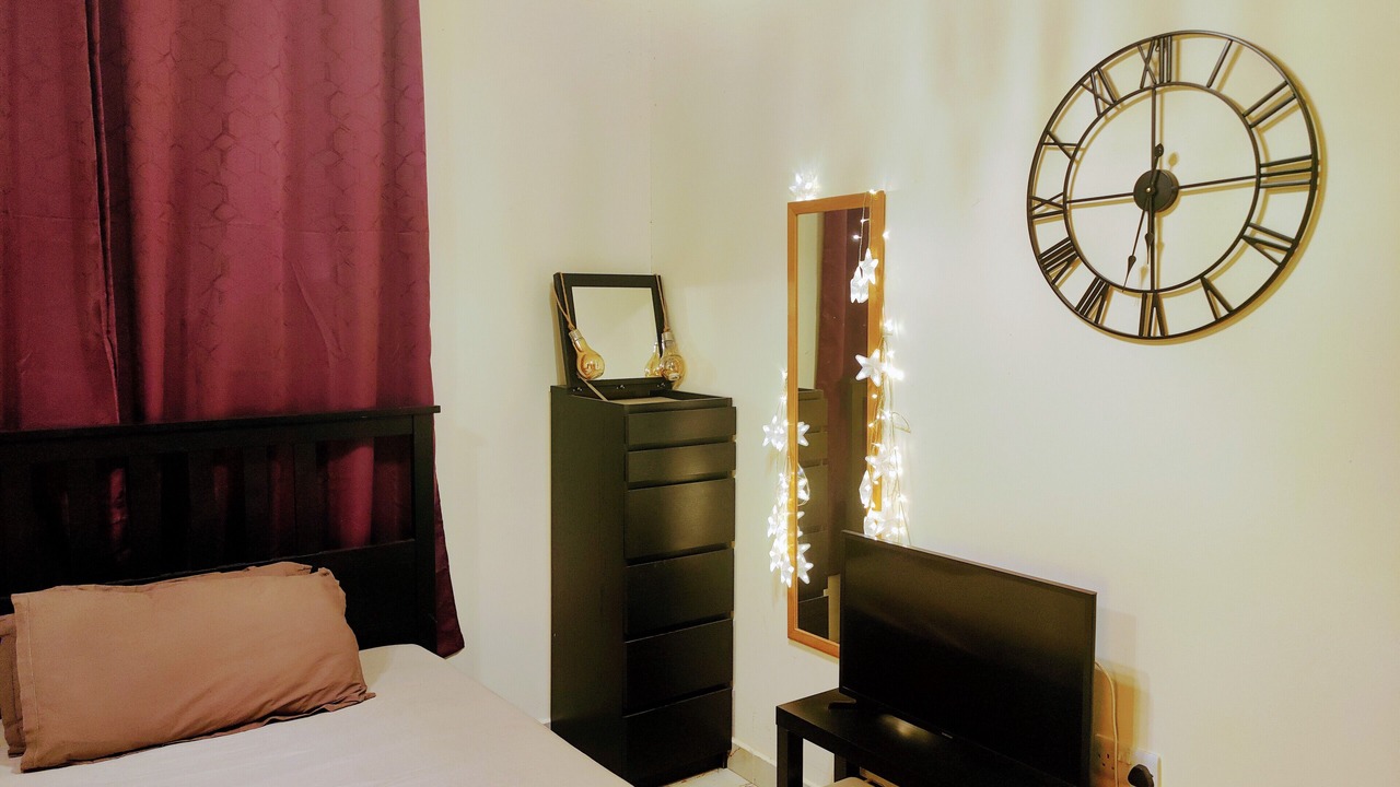 Photo of Bedroom in Al Ain