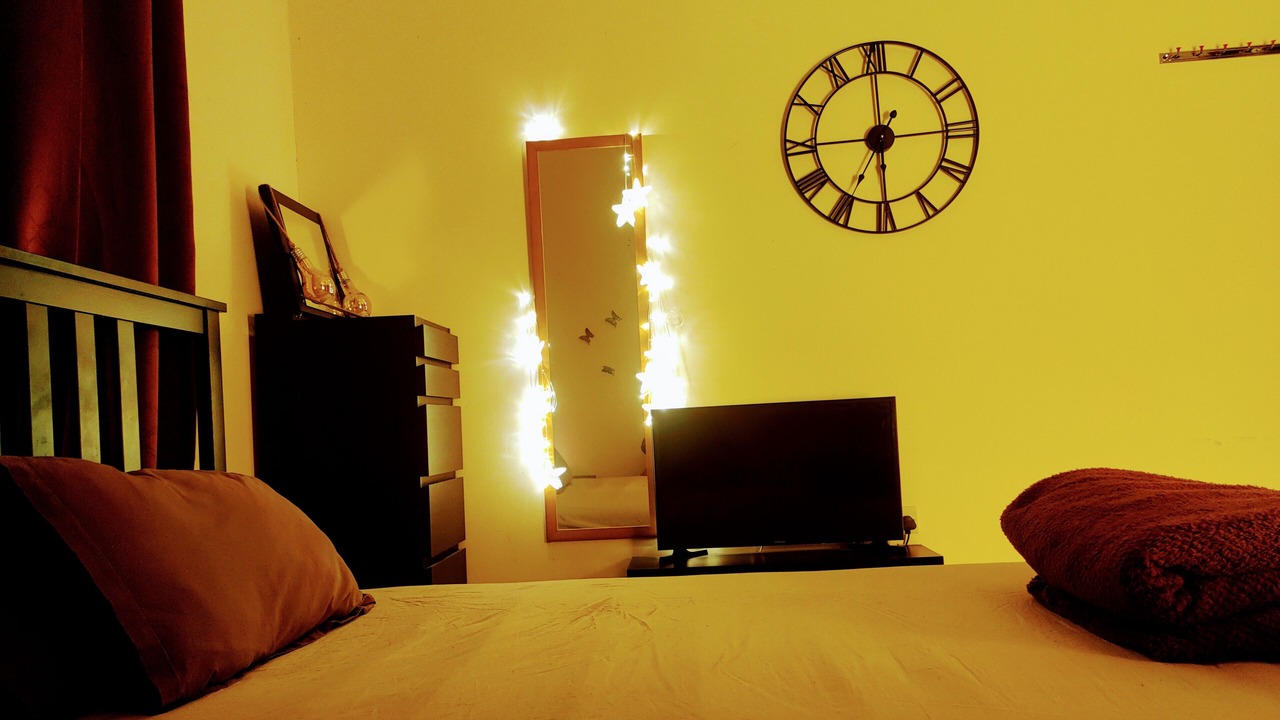 Photo of Bedroom in Al Ain