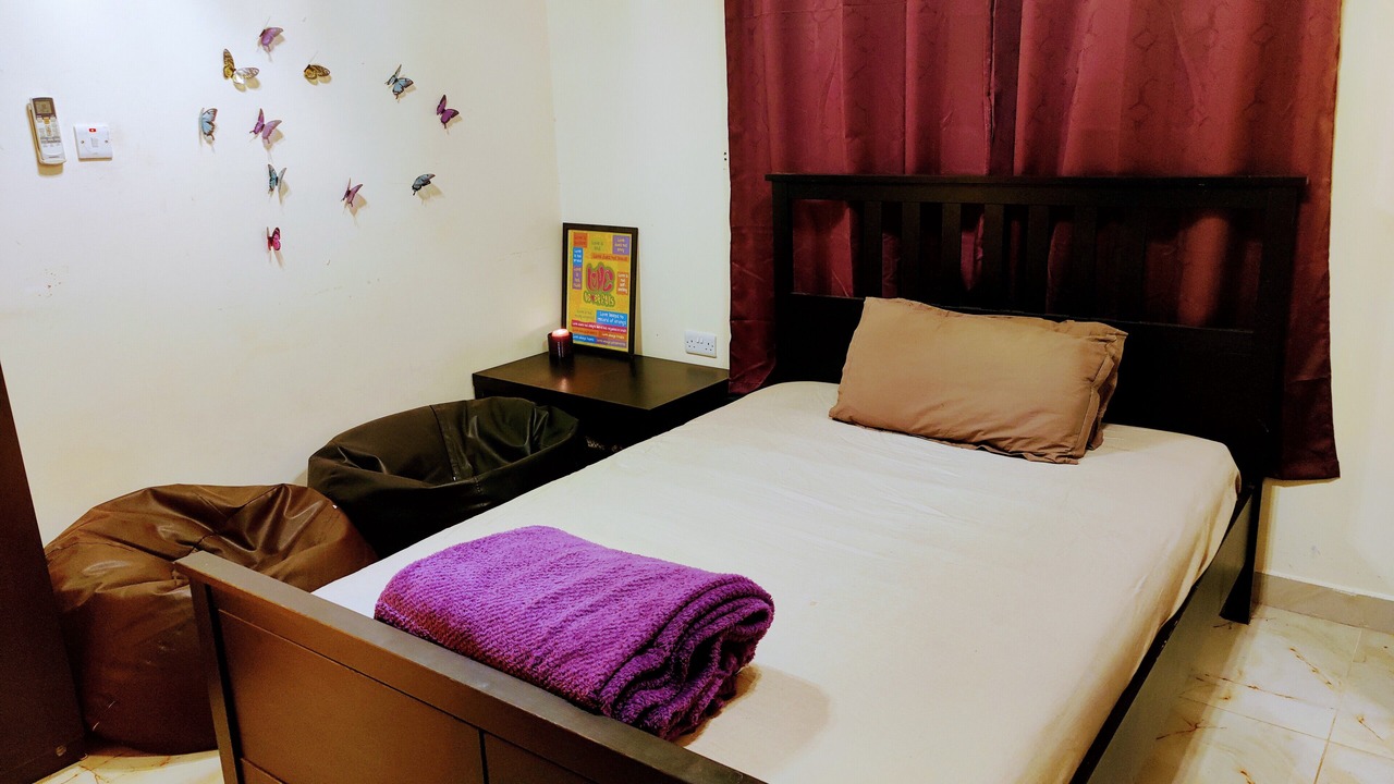 Photo of Bedroom in Al Ain