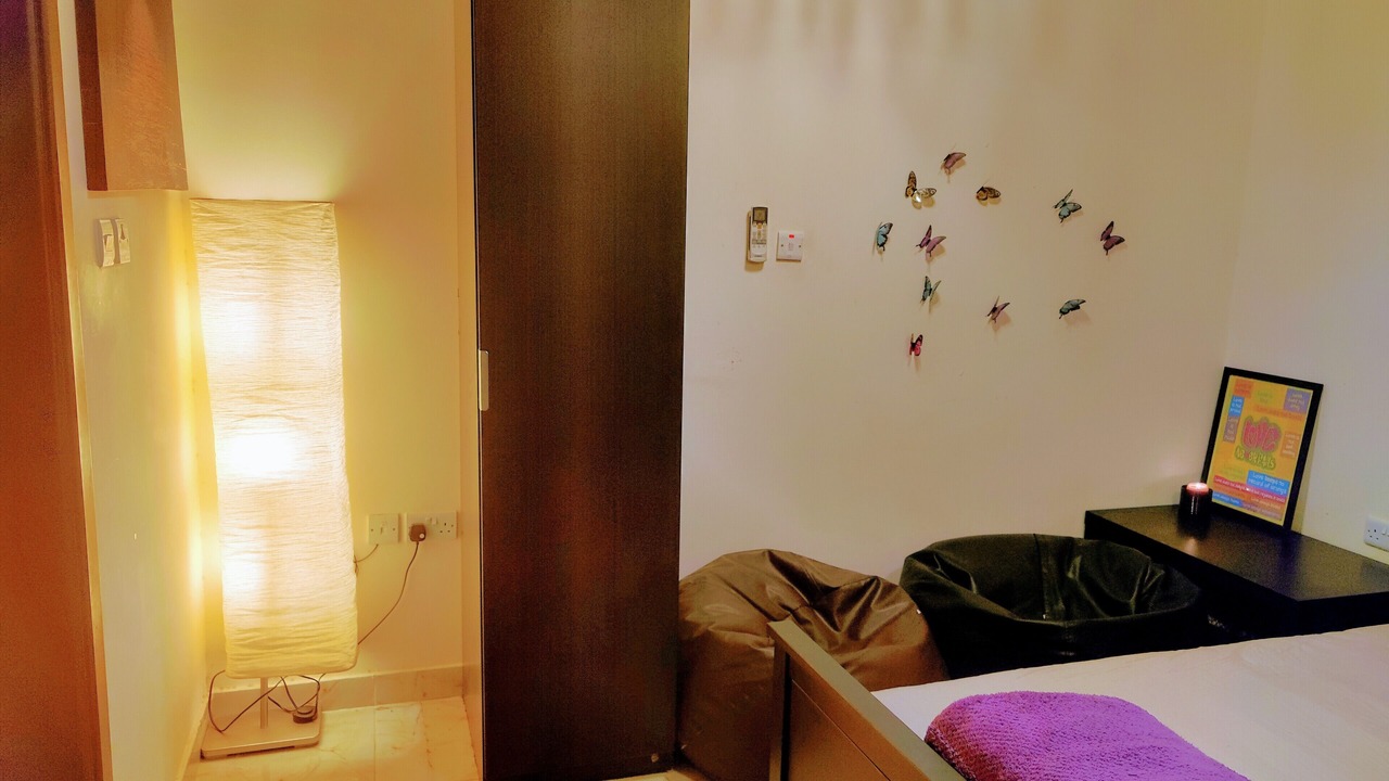 Photo of Bedroom in Al Ain
