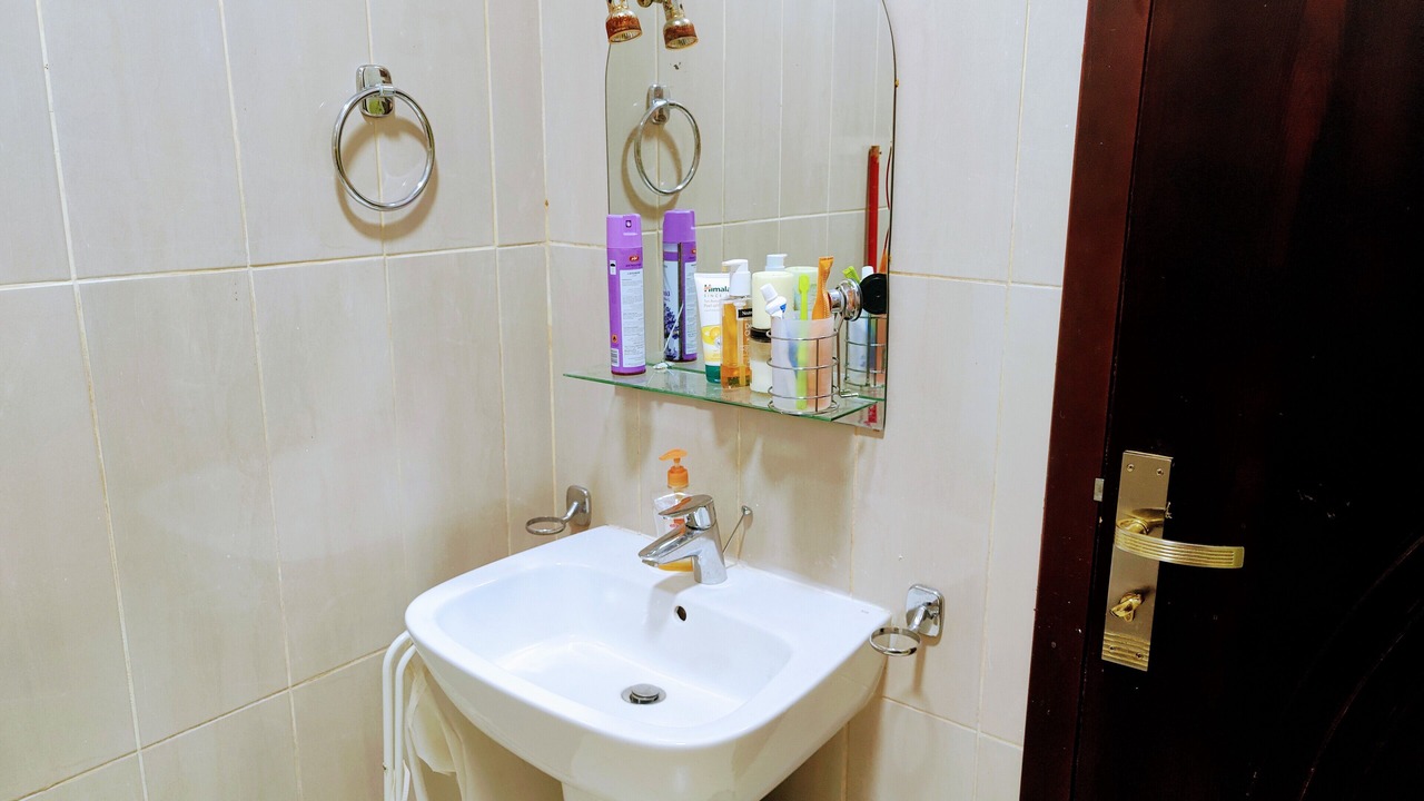Photo of Bathroom in Al Ain