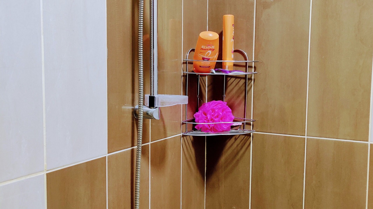 Photo of Bathroom in Al Ain