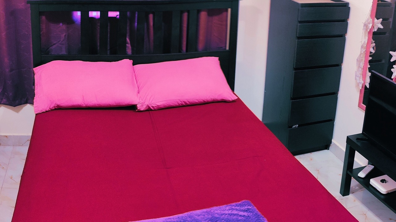 Photo of Bedroom in Al Ain