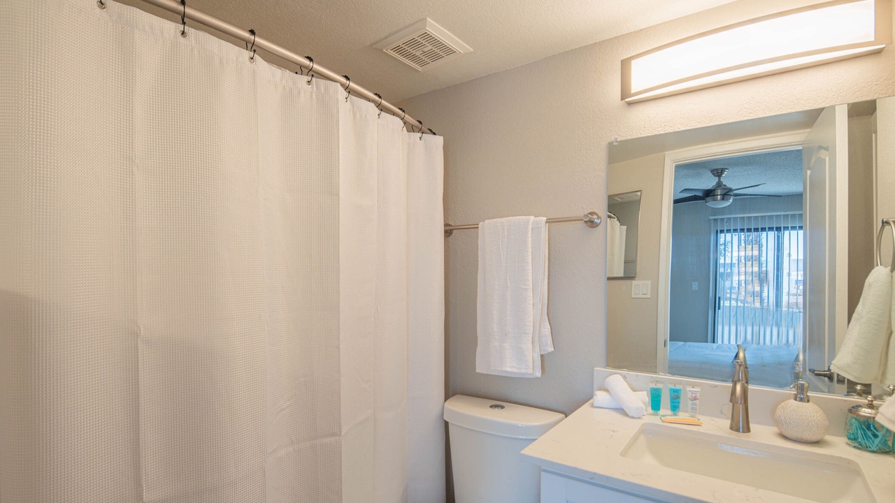 Photo of Bathroom in Cox Heights